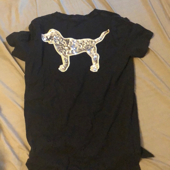 Victoria’s Secret PINK T-shirt - Picture 2 of 3